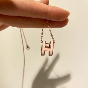 HERMÈS pop H